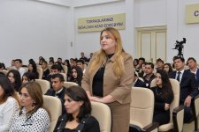 По поручению Мехрибан Алиевой представители Фонда Гейдара Алиева в Агдаме (ФОТО) (версия 2)