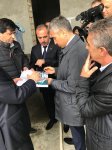 По поручению Мехрибан Алиевой представители Фонда Гейдара Алиева в Агдаме (ФОТО) (версия 2)