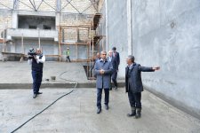 По поручению Мехрибан Алиевой представители Фонда Гейдара Алиева в Агдаме (ФОТО) (версия 2)