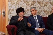По поручению Мехрибан Алиевой представители Фонда Гейдара Алиева в Агдаме (ФОТО) (версия 2)
