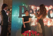 Азербайджанские радио- и телеведущие отмечены премией “Persona” (ФОТО)