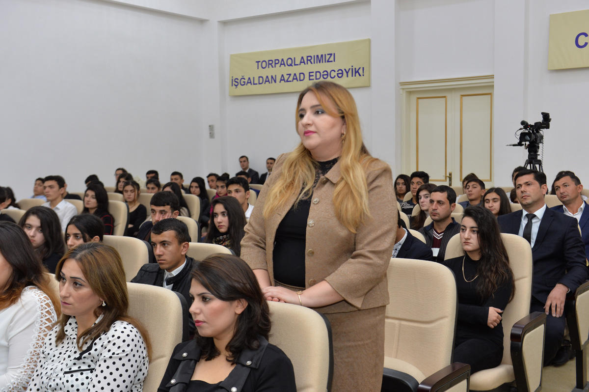 По поручению Мехрибан Алиевой представители Фонда Гейдара Алиева в Агдаме (ФОТО) (версия 2)