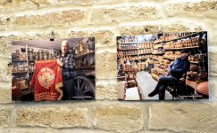 Азербайджан в объективе российского фотохудожника - интересные откровения  (ФОТО)