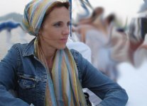 Азербайджан в объективе российского фотохудожника - интересные откровения  (ФОТО)