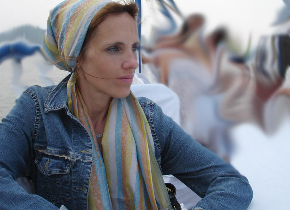 Азербайджан в объективе российского фотохудожника - интересные откровения  (ФОТО)