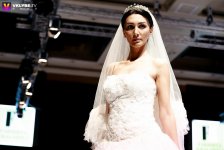Звезды на подиуме Azerbaijan Fashion Week - кикбоксер, актриса, стилист (ФОТО)
