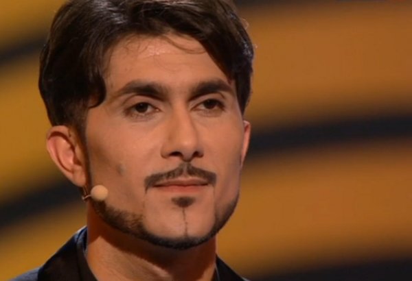 "Большая опера" Ильхама Назарова и Эюба Гулиева на российском телеканале (ФОТО/ВИДЕО)