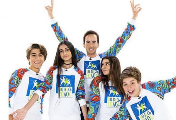 Эмиль Кадыров и команда Азербайджана в эфире телеканала "Мир" (ВИДЕО)