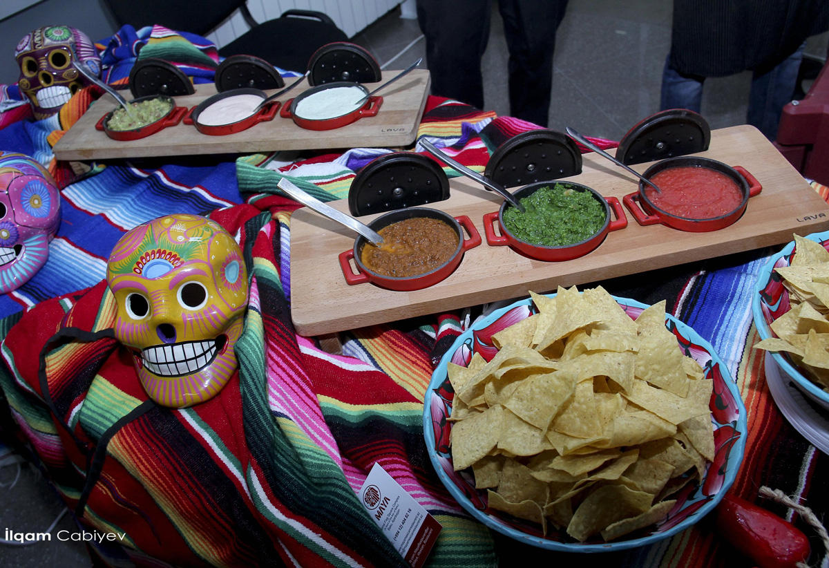 В Баку прошла грандиозная Ночь Болливуда в честь дружбы Азербайджана и Индии (ФОТО)