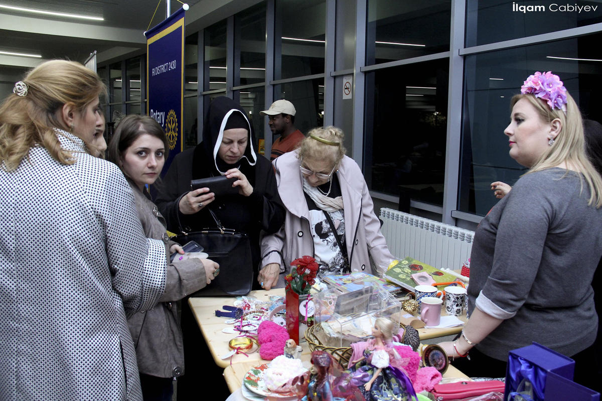В Баку прошла грандиозная Ночь Болливуда в честь дружбы Азербайджана и Индии (ФОТО)