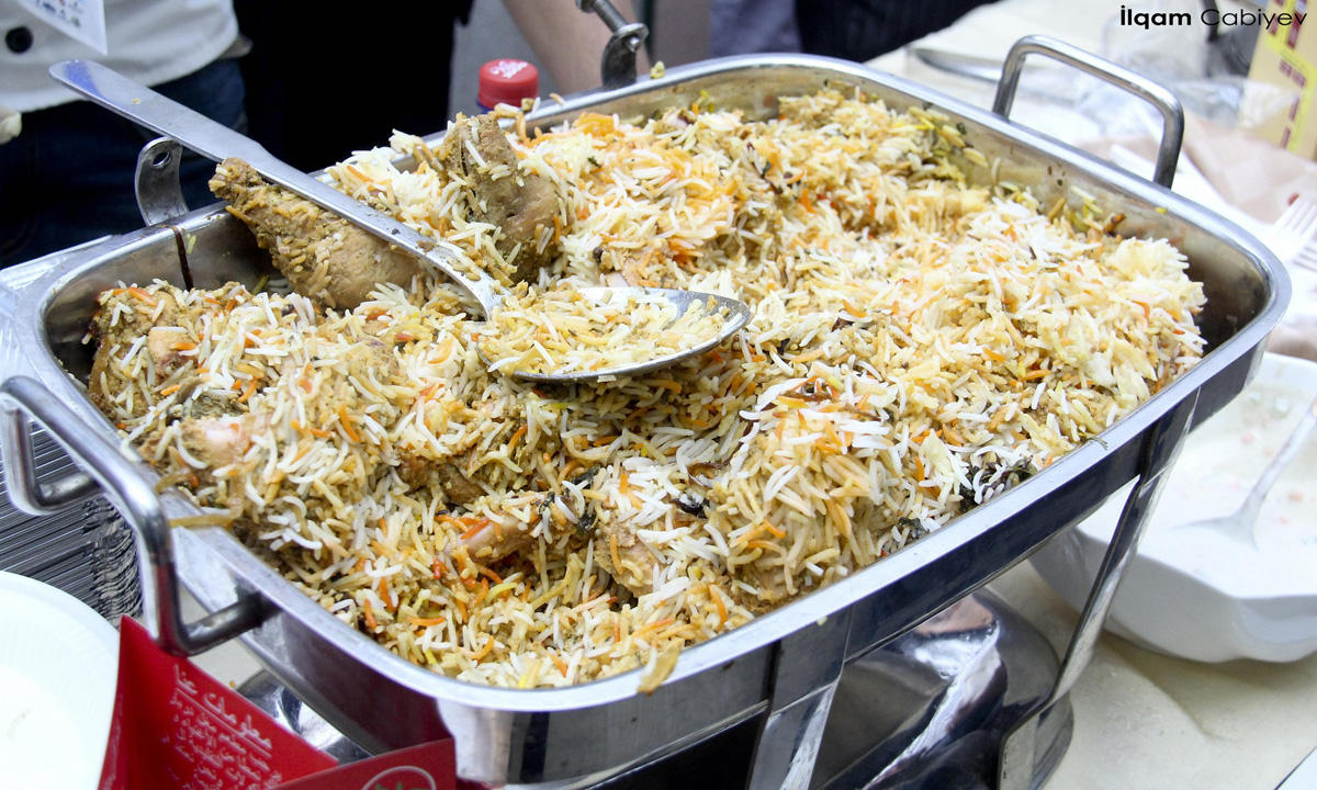 В Баку прошла грандиозная Ночь Болливуда в честь дружбы Азербайджана и Индии (ФОТО)