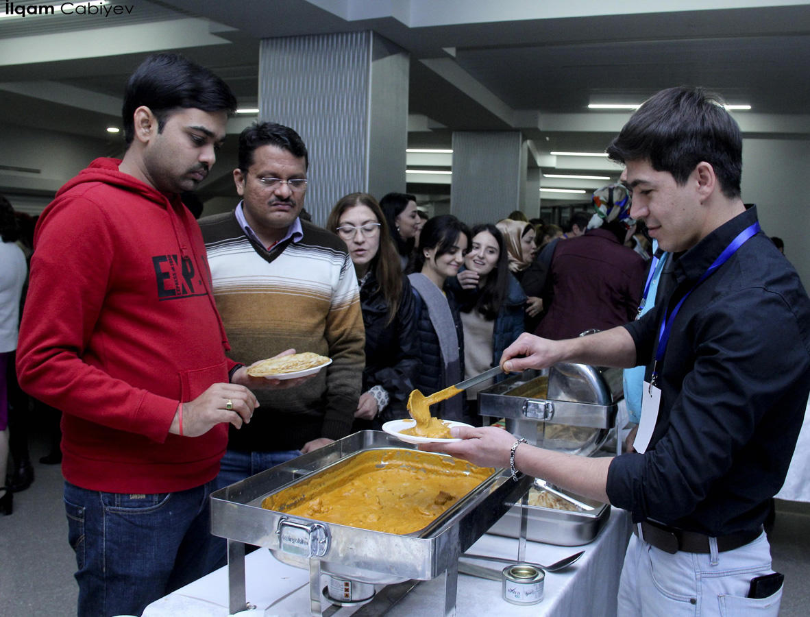 В Баку прошла грандиозная Ночь Болливуда в честь дружбы Азербайджана и Индии (ФОТО)