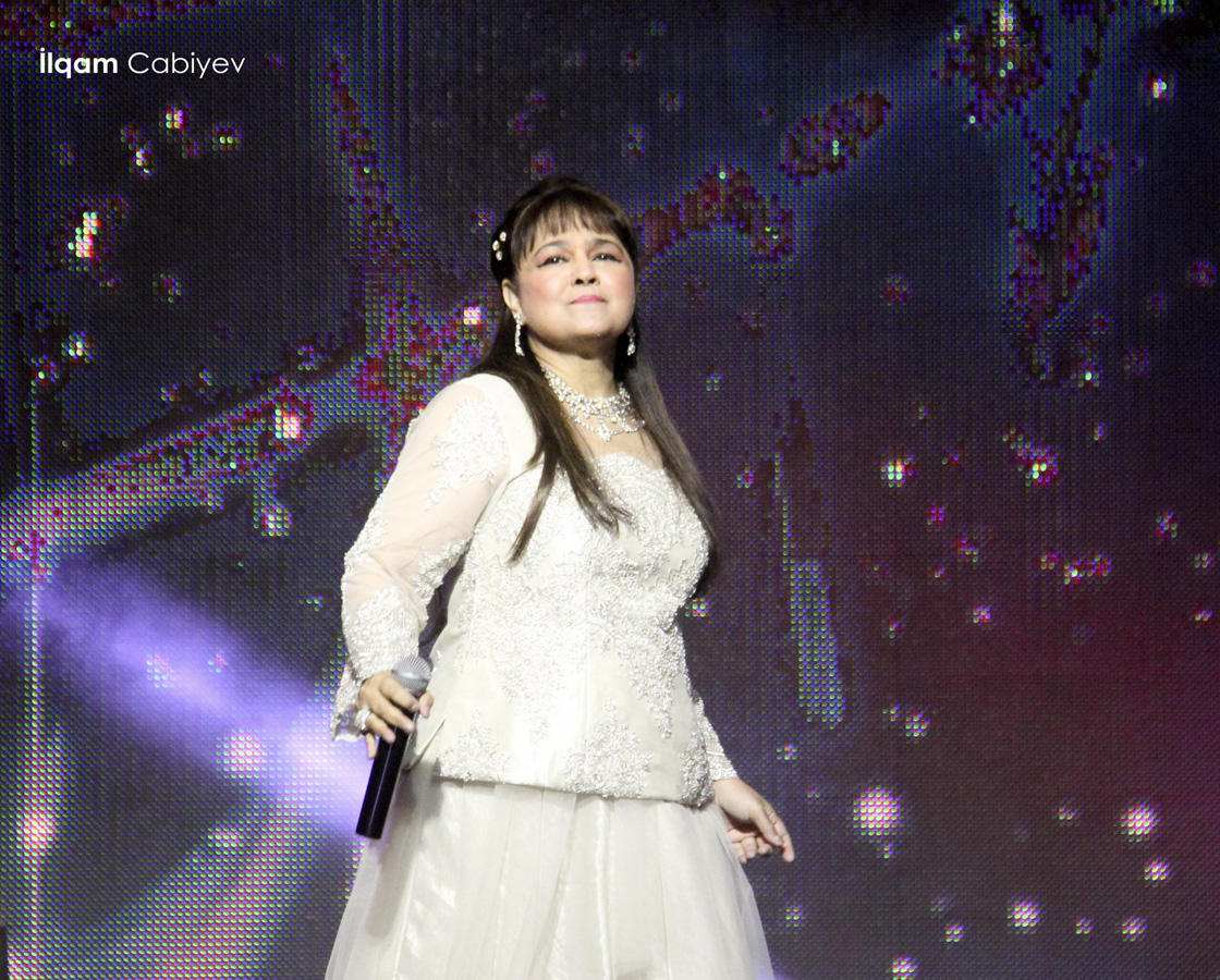 В Баку прошла грандиозная Ночь Болливуда в честь дружбы Азербайджана и Индии (ФОТО)