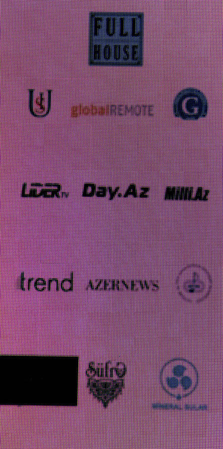 В Баку прошла грандиозная Ночь Болливуда в честь дружбы Азербайджана и Индии (ФОТО)