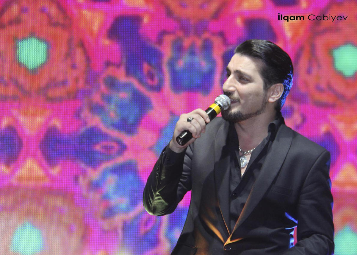 В Баку прошла грандиозная Ночь Болливуда в честь дружбы Азербайджана и Индии (ФОТО)