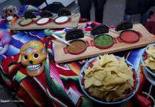 В Баку прошла грандиозная Ночь Болливуда в честь дружбы Азербайджана и Индии (ФОТО)