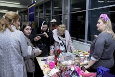 В Баку прошла грандиозная Ночь Болливуда в честь дружбы Азербайджана и Индии (ФОТО)