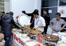 В Баку прошла грандиозная Ночь Болливуда в честь дружбы Азербайджана и Индии (ФОТО)