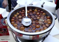 В Баку прошла грандиозная Ночь Болливуда в честь дружбы Азербайджана и Индии (ФОТО)