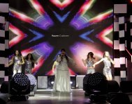 В Баку прошла грандиозная Ночь Болливуда в честь дружбы Азербайджана и Индии (ФОТО)