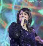 В Баку прошла грандиозная Ночь Болливуда в честь дружбы Азербайджана и Индии (ФОТО)