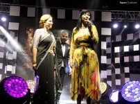 В Баку прошла грандиозная Ночь Болливуда в честь дружбы Азербайджана и Индии (ФОТО)