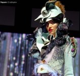 В Баку прошла грандиозная Ночь Болливуда в честь дружбы Азербайджана и Индии (ФОТО)