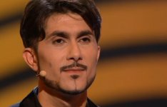 "Большая опера" Ильхама Назарова и Эюба Гулиева на российском телеканале (ФОТО/ВИДЕО)