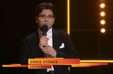 "Большая опера" Ильхама Назарова и Эюба Гулиева на российском телеканале (ФОТО/ВИДЕО)