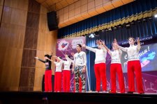 Определились финалисты Азербайджанской Лиги КВН (ФОТО)