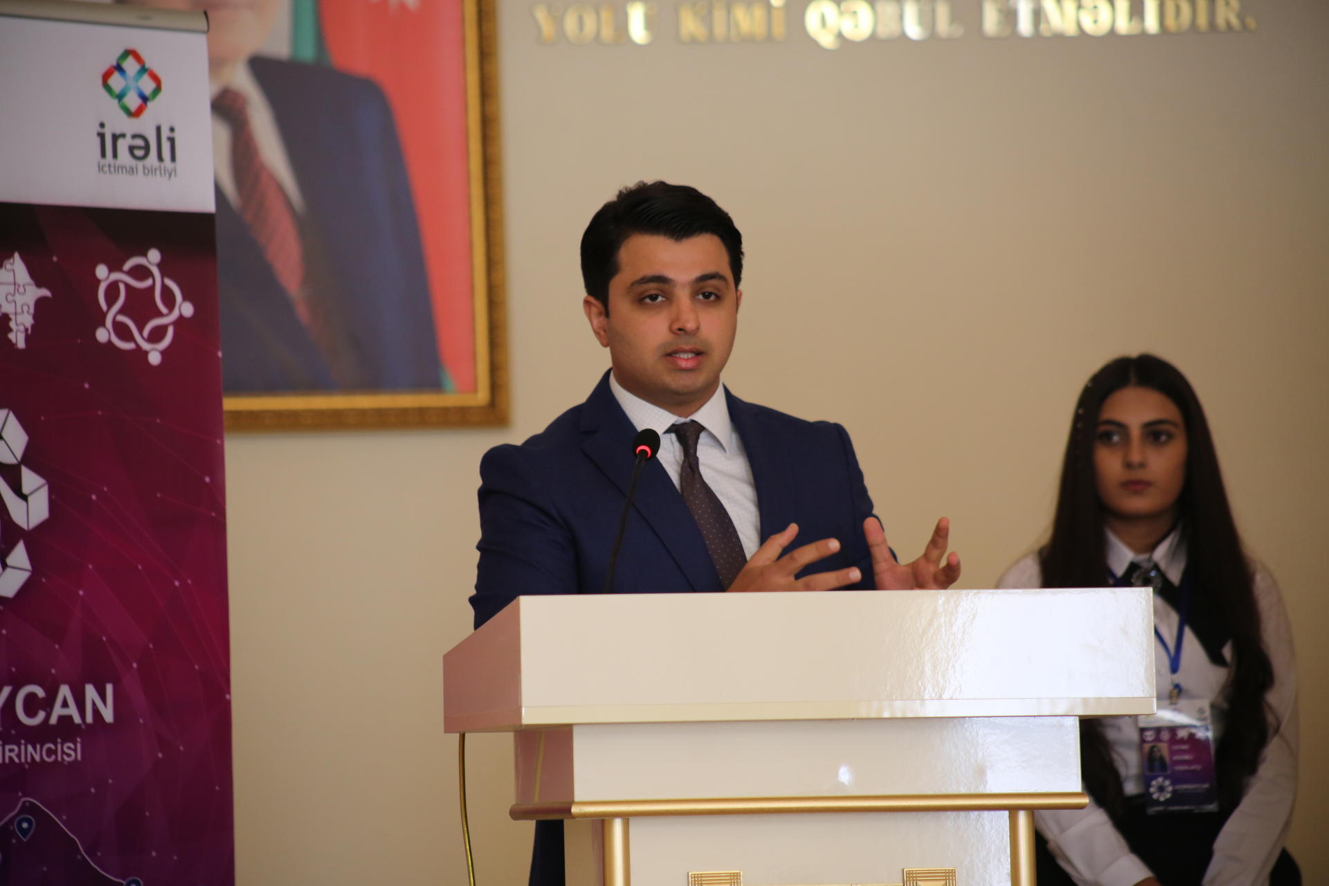 Определены первые финалисты второго Интеллектуального первенства Азербайджана (ФОТО)