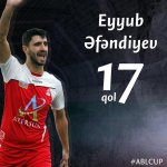 Завершился групповой этап AZFAR Business League – определены лучшие игроки (ВИДЕО, ФОТО)