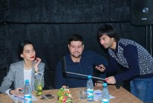 Стали известны первые полуфиналистки "Miss Top Model Azerbaijan-2018" (ФОТО)