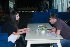 Стали известны первые полуфиналистки "Miss Top Model Azerbaijan-2018" (ФОТО)