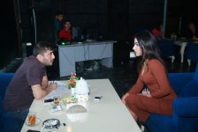 Стали известны первые полуфиналистки "Miss Top Model Azerbaijan-2018" (ФОТО)