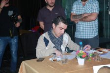 Стали известны первые полуфиналистки "Miss Top Model Azerbaijan-2018" (ФОТО)