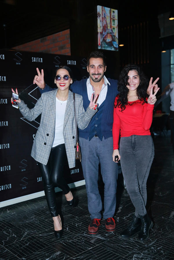 Стали известны первые полуфиналистки "Miss Top Model Azerbaijan-2018" (ФОТО)