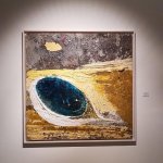 В Дубаи представлена персональная выставка Аиды Махмудовой (ФОТО)