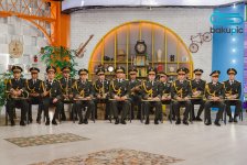 Азербайджанские женщины после шопинга чувствуют себя счастливее (ФОТО)