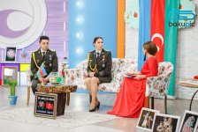 Азербайджанские женщины после шопинга чувствуют себя счастливее (ФОТО)