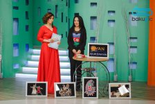 Азербайджанские женщины после шопинга чувствуют себя счастливее (ФОТО)