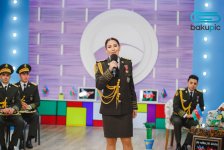 Азербайджанские женщины после шопинга чувствуют себя счастливее (ФОТО)