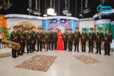 Азербайджанские женщины после шопинга чувствуют себя счастливее (ФОТО)