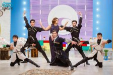 Азербайджанские женщины после шопинга чувствуют себя счастливее (ФОТО)