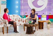 Азербайджанские женщины после шопинга чувствуют себя счастливее (ФОТО)