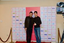 В Баку прошла жеребьевка стадии play-off  AZFAR Business League – чемпионат вызвал большой интерес (ФОТО)