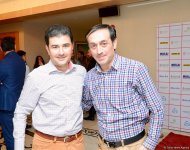 В Баку прошла жеребьевка стадии play-off  AZFAR Business League – чемпионат вызвал большой интерес (ФОТО)