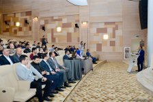 В Баку прошла жеребьевка стадии play-off  AZFAR Business League – чемпионат вызвал большой интерес (ФОТО)