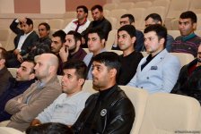 В Баку прошла жеребьевка стадии play-off  AZFAR Business League – чемпионат вызвал большой интерес (ФОТО)