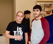 В Баку прошла жеребьевка стадии play-off  AZFAR Business League – чемпионат вызвал большой интерес (ФОТО)